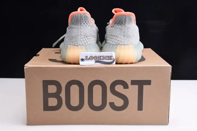 hype Yeezy 350 Desert FX9035 Boost V2 Sage Adidas 0610